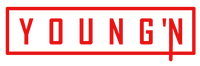 YOUNG'N brand's logo