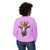 Unisex Lightweight Crewneck Sweatshirt