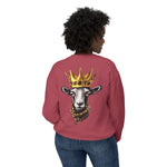 Unisex Lightweight Crewneck Sweatshirt